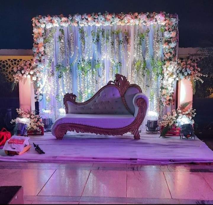 R M Plaza Hotel Agra (Uttar Pradesh)