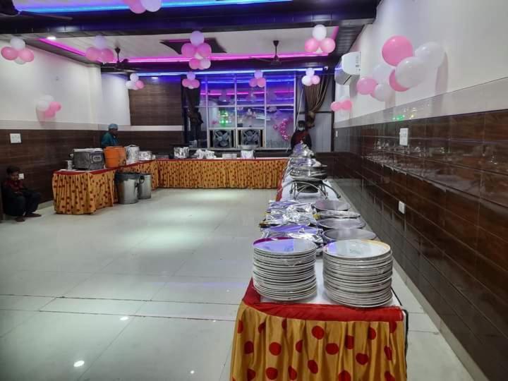R M Plaza Hotel